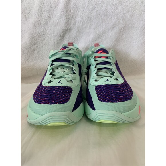 Nike Air Jordan Luka 1 Easter MINT FOAM PINK COURT PURPLE DN1772-305 Men\'s 10.5 main image 5